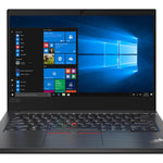 Lenovo ThinkPad E14 Gen 2 - 14" - Intel Core i5 1135G7 - 8 GB RAM - 256 GB SSD - UK