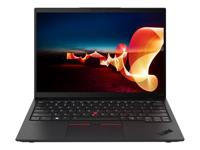 Lenovo ThinkPad X1 Nano Gen 2 - 13" - Intel Core i5 1240P - Evo - 16 GB RAM - 256 GB SSD - UK