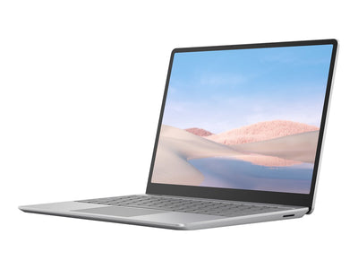 Microsoft Surface Laptop Go - 12.4" - Core i5 1035G1 - 8 GB RAM - 256 GB SSD - UK