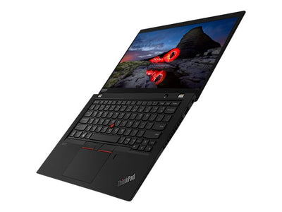 Lenovo ThinkPad X13 Gen 1 - 13.3" - AMD Ryzen 5 Pro 4650U - 8 GB RAM - 256 GB SSD - UK