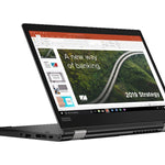 Lenovo ThinkPad L13 Yoga Gen 2 - 13.3" - AMD Ryzen 5 Pro 5650U - 8 GB RAM - 256 GB SSD - UK