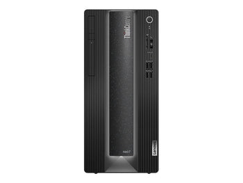 Lenovo ThinkCentre neo 70t - tower - Core i9 - vPro Essentials - 16 GB - SSD 512 GB - UK