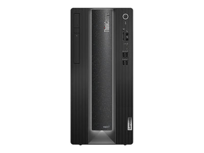 Lenovo ThinkCentre neo 70t - tower - Core i9 - vPro Essentials - 16 GB - SSD 512 GB - UK