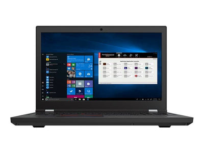 Lenovo ThinkPad T15g Gen 2 - 15.6" - Core i7 11800H - 32 GB RAM - 1 TB SSD - UK