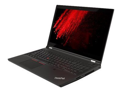 Lenovo ThinkPad T15g Gen 2 - 15.6" - Core i7 11800H - 32 GB RAM - 1 TB SSD - UK