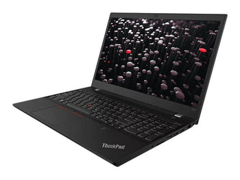 Lenovo ThinkPad T15p Gen 3 - 15.6" - Core i7 12700H - 16 GB RAM - 512 GB SSD - UK