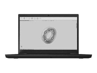 Lenovo ThinkPad T15p Gen 3 - 15.6" - Core i7 12700H - 16 GB RAM - 512 GB SSD - UK