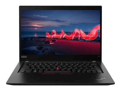Lenovo ThinkPad X13 Gen 1 - 13.3" - Ryzen 5 Pro 4650U - 8 GB RAM - 256 GB SSD - UK