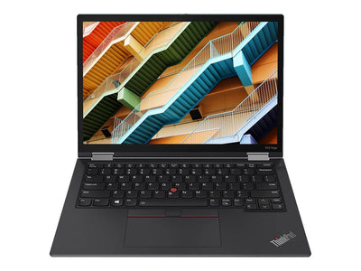 Lenovo ThinkPad X13 Yoga Gen 2 - 13.3" - Core i5 1135G7 - 8 GB RAM - UK