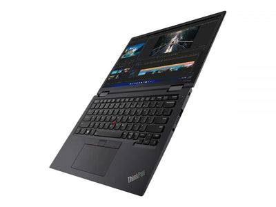 Lenovo ThinkPad X13 Yoga Gen 3 - 13.3" - Core i7 1255U - 16 GB RAM - 512 GB SSD - UK