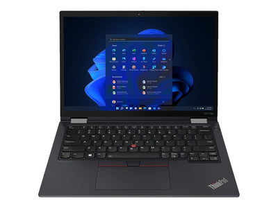 Lenovo ThinkPad X13 Yoga Gen 3 - 13.3" - Core i7 1255U - 16 GB RAM - 512 GB SSD - UK