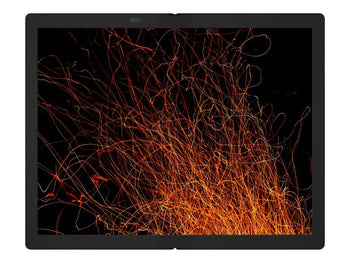 Lenovo ThinkPad X1 Fold Gen 1 - 13.3" - Core i5 L16G7 - 8 GB RAM - 512 GB SSD - UK