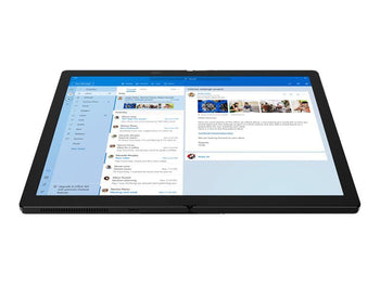 Lenovo ThinkPad X1 Fold Gen 1 - 13.3" - Core i5 L16G7 - 8 GB RAM - 512 GB SSD - UK