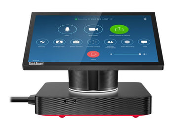 Lenovo ThinkSmart Hub - all-in-one - Core i5 8365U 1.6 GHz - - 8 GB - LED 10.1"