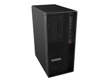Lenovo ThinkStation P348 - tower - Core i9 11900 2.5 GHz - 16 GB - SSD 512 GB - UK