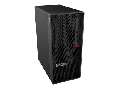 Lenovo ThinkStation P348 - tower - Core i9 11900 2.5 GHz - 16 GB - SSD 512 GB - UK