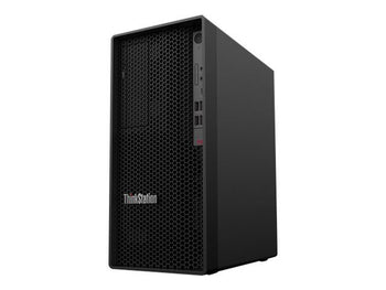 Lenovo ThinkStation P358 - tower - Ryzen 7 Pro 5845 3.4 GHz - AMD PRO - 32 GB - UK
