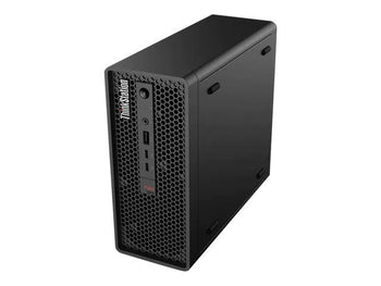 Lenovo ThinkStation P360 Ultra - MT - Core i9 12900K 3.2 GHz - 32 GB - SSD 1 TB - UK