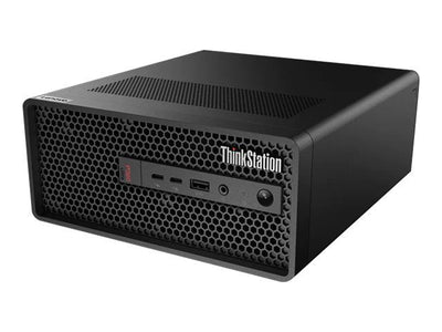 Lenovo ThinkStation P360 Ultra - MT - Core i9 12900K 3.2 GHz - 32 GB - SSD 1 TB - UK