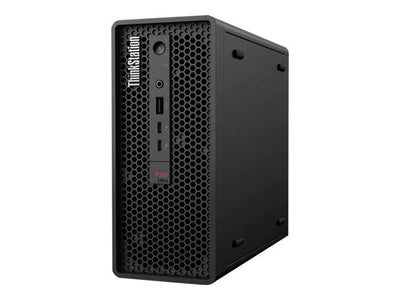 Lenovo ThinkStation P360 Ultra - MT - Core i7 12700 2.1 GHz - 32 GB - SSD 1 TB - UK