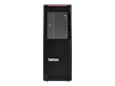 Lenovo ThinkStation P520 - tower - Xeon W-2225 4.1 GHz - vPro - 16 GB - SSD 512 GB - UK