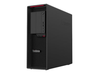 Lenovo ThinkStation P620 - Ryzen ThreadRipper PRO 3955WX 3.9 GHz - 16 GB - UK