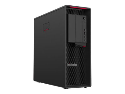 Lenovo ThinkStation P620 - Ryzen ThreadRipper PRO 3955WX 3.9 GHz - 16 GB - UK
