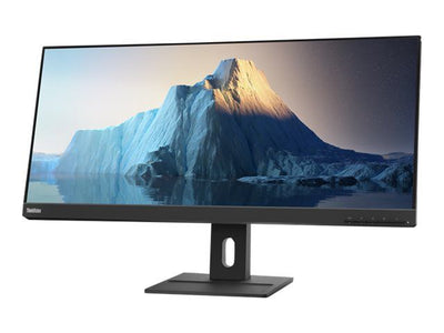 Lenovo ThinkVision E29w-20 - LED monitor - 29"