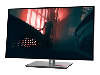 Lenovo ThinkVision P27h-30 - LED monitor - QHD - 27"