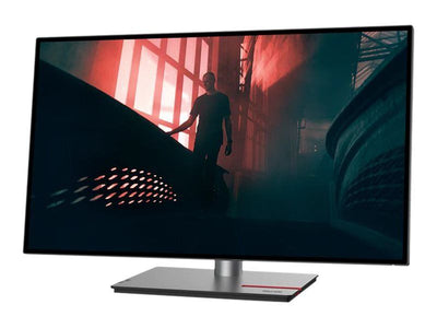 Lenovo ThinkVision P27h-30 - LED monitor - QHD - 27"