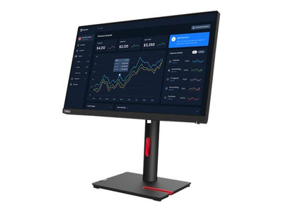 Lenovo ThinkVision T22i-30 - LED monitor - Full HD (1080p) - 21.5"