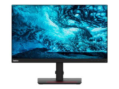 Lenovo ThinkVision T23i-20 - LED monitor - Full HD (1080p) - 23"