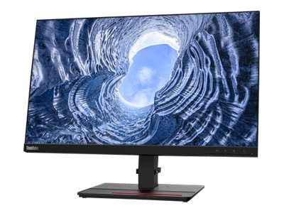 Lenovo ThinkVision T24i-2L - LED monitor - Full HD (1080p) - 23.8"