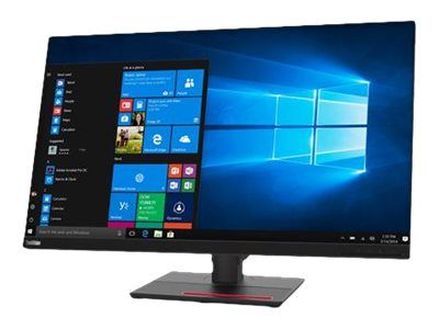 Lenovo ThinkVision T32h-20 - LED monitor - 32"