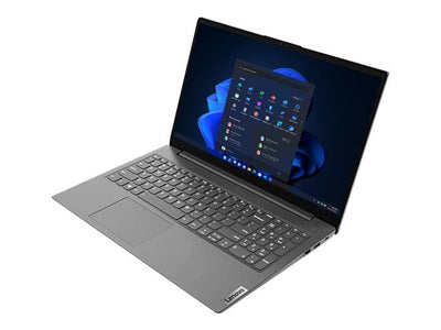 Lenovo V15 G2 ALC - 15.6" - Ryzen 3 5300U - 8 GB RAM - 256 GB SSD - UK