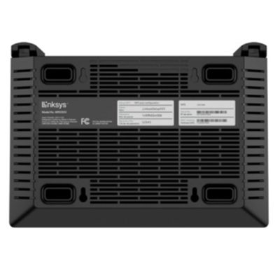 Linksys MR5500 Hydra Pro 6 WiFi 6 Mesh Router (5378Mbps AX)