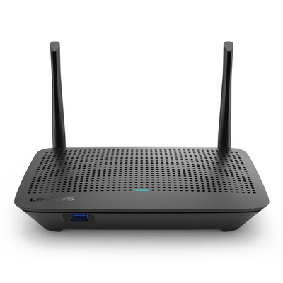 Linksys Max-Stream MR6350 Dual-Band AC1300 Mesh WiFi 5 Router
