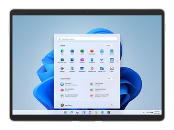 Microsoft Surface Pro 8 - 13" - Core i7 1185G7 - Evo - 16 GB RAM - 256 GB SSD