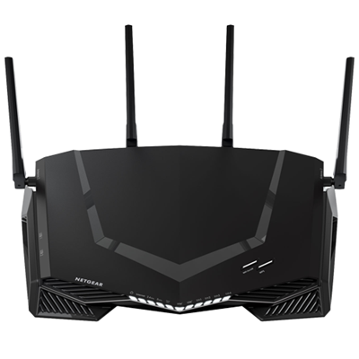 NETGEAR XR500 Nighthawk Pro Gaming AC2600 WiFi 5 Broadband Router