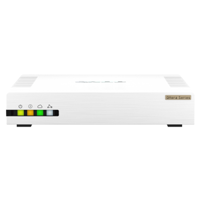 QNAP QHora-321 2.5-Gigabit SD-WAN Broadband Router