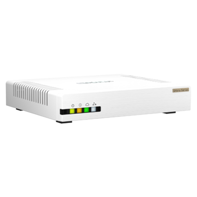 QNAP QHora-321 2.5-Gigabit SD-WAN Broadband Router