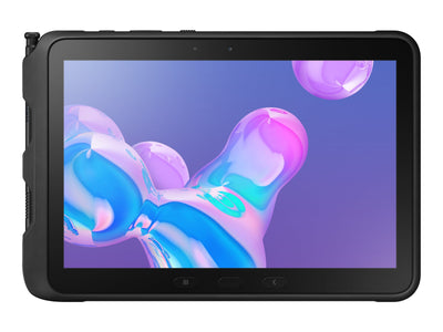 Samsung Galaxy Tab Active Pro - Enterprise - tablet - Android - 64 GB - 10.1" - 3G, 4G