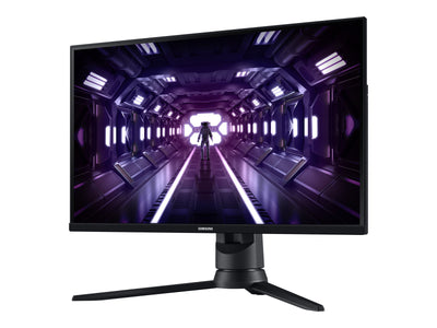 Samsung Odyssey G3 F24G35TFWU - LED monitor - Full HD (1080p) - 24"