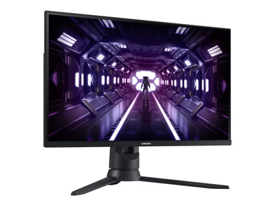 Samsung Odyssey G3 F24G35TFWU - LED monitor - Full HD (1080p) - 24"
