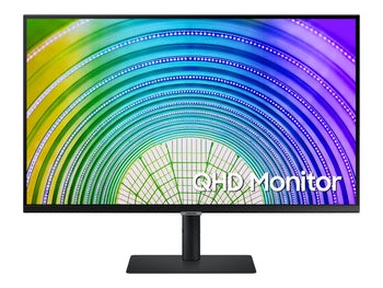 Samsung S32A600UUU - LED monitor - QHD - 32" - HDR