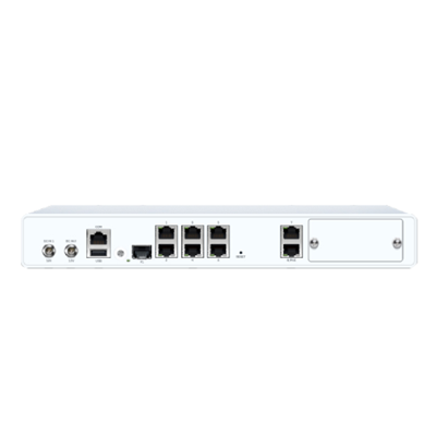 Sophos XGS 116 UTM Firewall Appliance w/ 1-Year Standard Protection Subscription