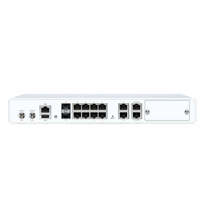 Sophos XGS 136 UTM Firewall Appliance w/ 1-Year Standard Protection Subscription