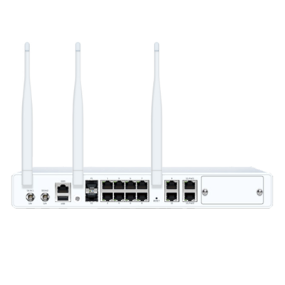 Sophos XGS 136W UTM WiFi Firewall Appliance