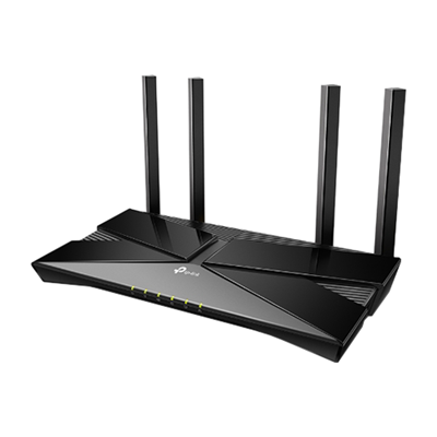TP-Link Archer AX10 WiFi 6 Router (1501Mbps AX)