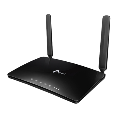 TP-Link Archer MR600 V2 MU-MIMO WiFi 5 4G LTE Cat 6 Router w/ Embedded SIM Slot